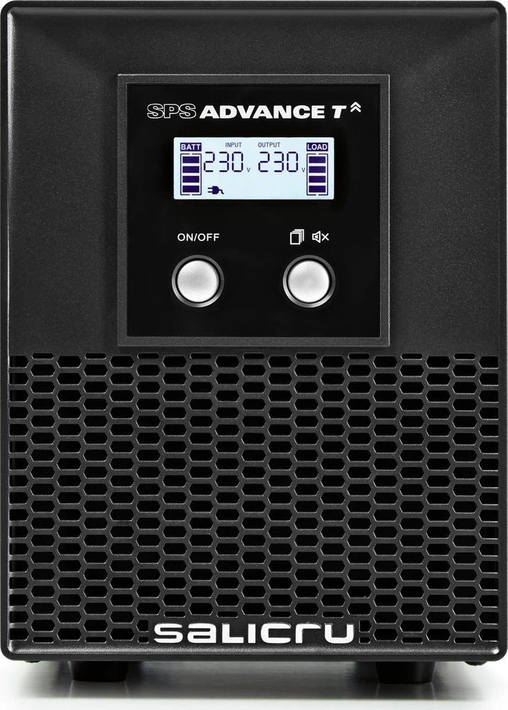 UPS Salicru SPS 1500 ADV T (6A0EA000003)