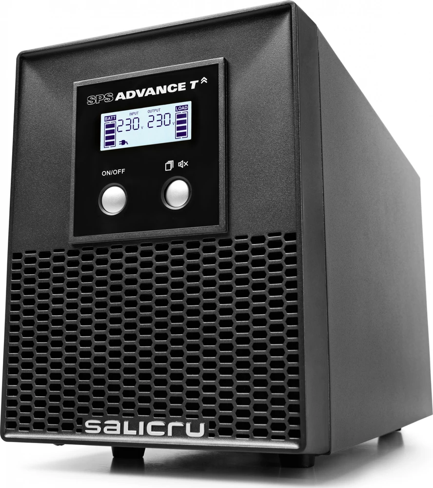 UPS Salicru SPS 1500 ADV T (6A0EA000003)