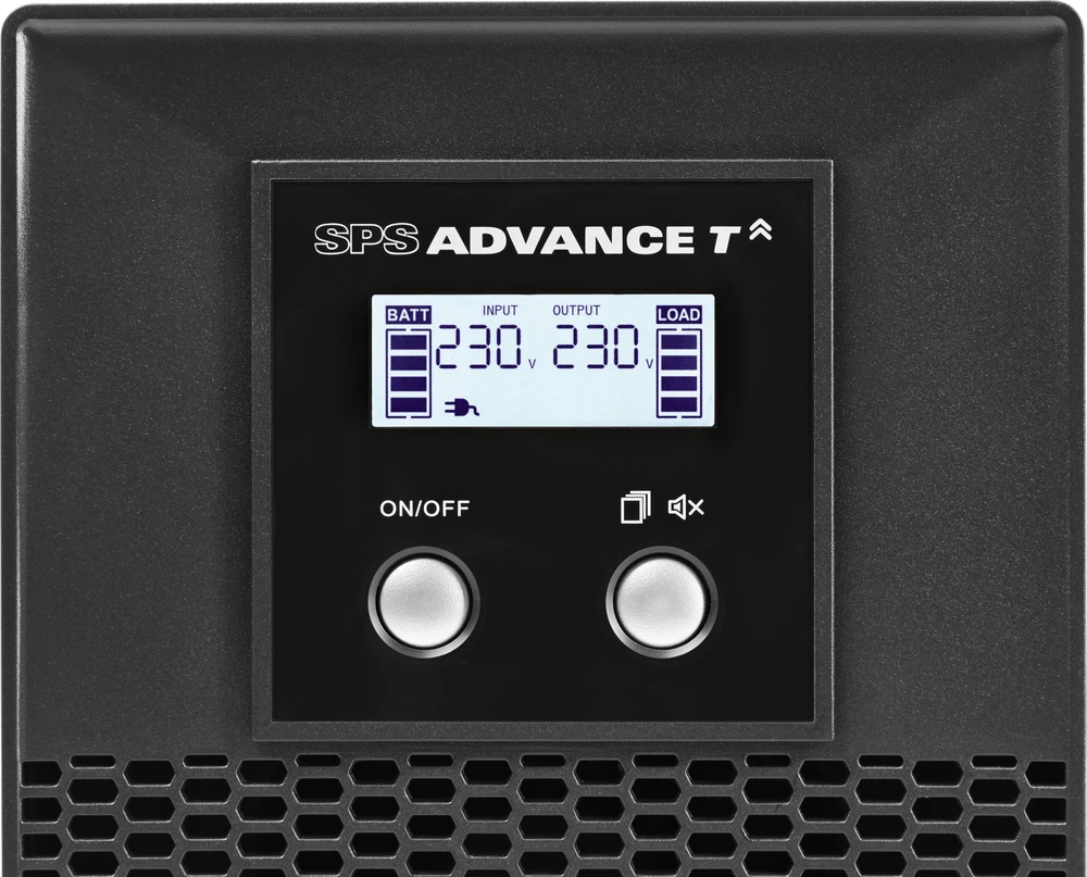 UPS Salicru SPS 1500 ADV T (6A0EA000003)