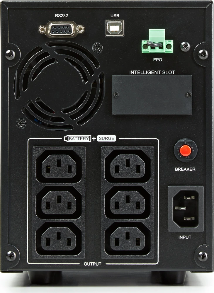 UPS Salicru SPS 1500 ADV T (6A0EA000003)