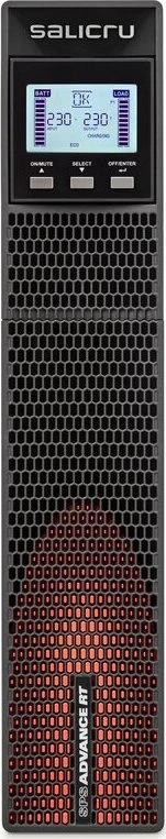 UPS Salicru SPS 3000 ADV RT2