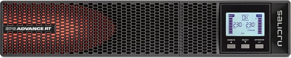 UPS Salicru SPS 3000 ADV RT2