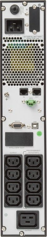 UPS Salicru SPS 3000 ADV RT2