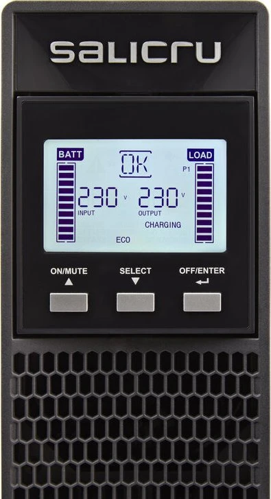 UPS Salicru SPS 3000 ADV RT2