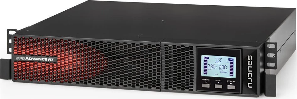 UPS Salicru SPS 3000 ADV RT2