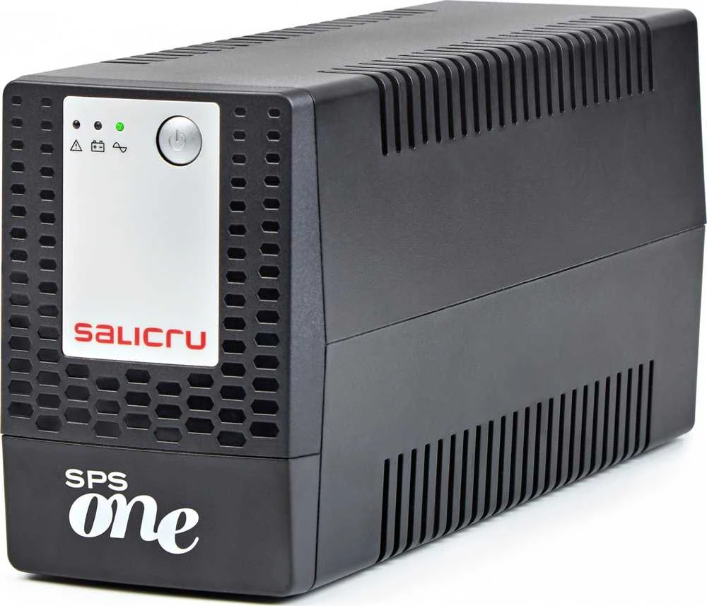 UPS Salicru SPS 700 ONE BL (662AG000004)