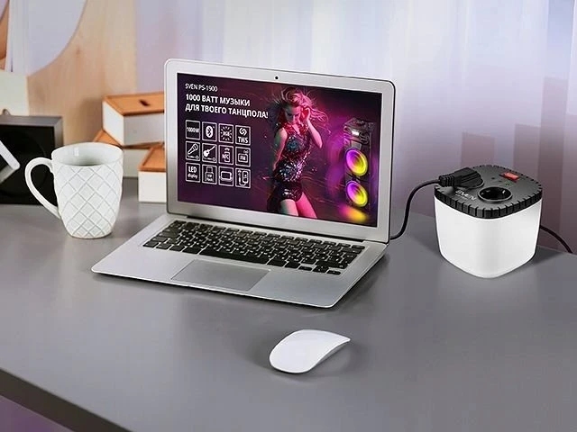 Sven Automatinis įtampos reguliatorius VR-F600