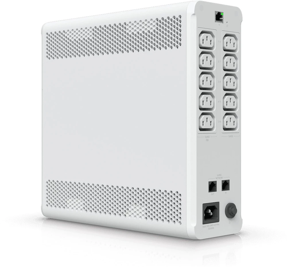 UBIQUITI UNIFI UPS TOWER