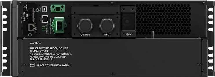 UPS Vertiv GXE3 (GXE3-6000IRT4UXL)