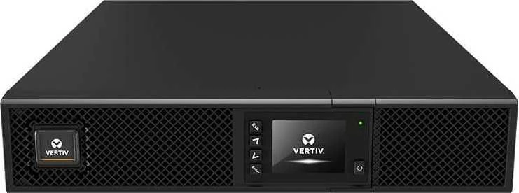 Vertiv GXT5 1PH UPS V.LIEBERT 2KVA INP - PLUG IEC C20 INLET 2U OUT. 230V