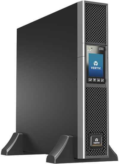 Emerson Electric UPS Vertiv Liebert GXE GXE3-1000IRT2UXL 1000VA