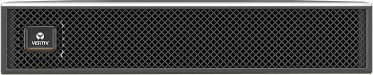 UPS Vertiv Obudowa bateryjna GXT5 EBC48VRT2U (GXT5-EBC48VRT2U)