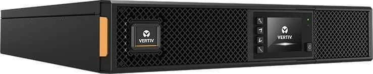 Vertiv GXT5 1PH UPS V.LIEBERT 2KVA INP - PLUG IEC C20 INLET 2U OUT. 230V