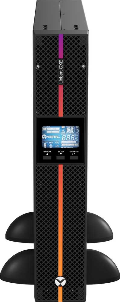 Vertiv GXE3-1000IRT2UXL