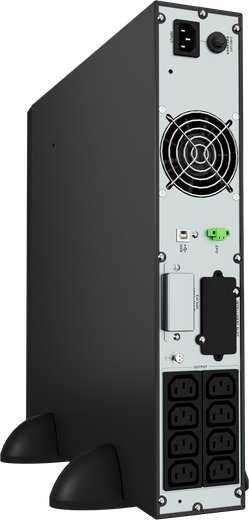 Vertiv GXE3-1000IRT2UXL