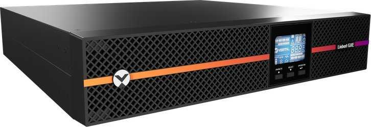 Vertiv GXE3-1000IRT2UXL