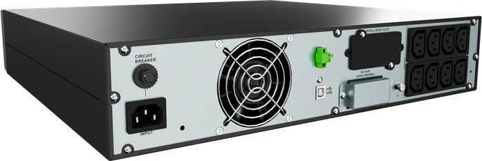 Vertiv GXE3-1000IRT2UXL