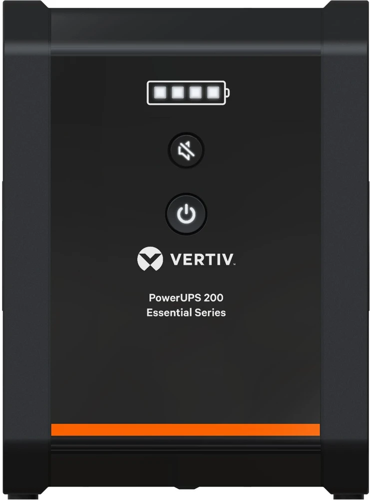 UPS Vertiv PSA6E-2200IT-SCH 2,2 kVA