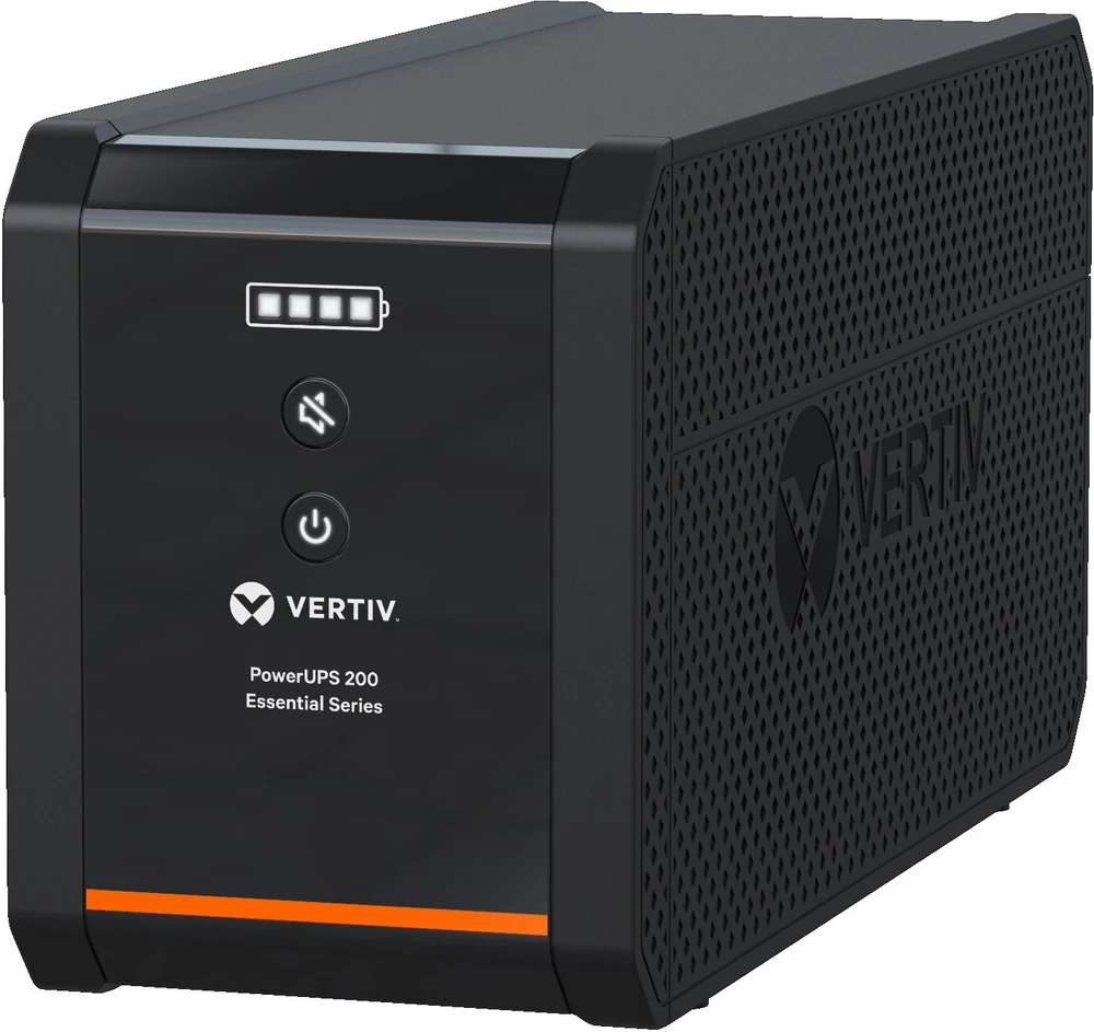 UPS Vertiv PSA6E-2200IT-SCH 2,2 kVA