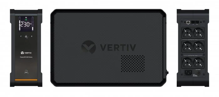 Vertiv PSA6-1600IT-SCH