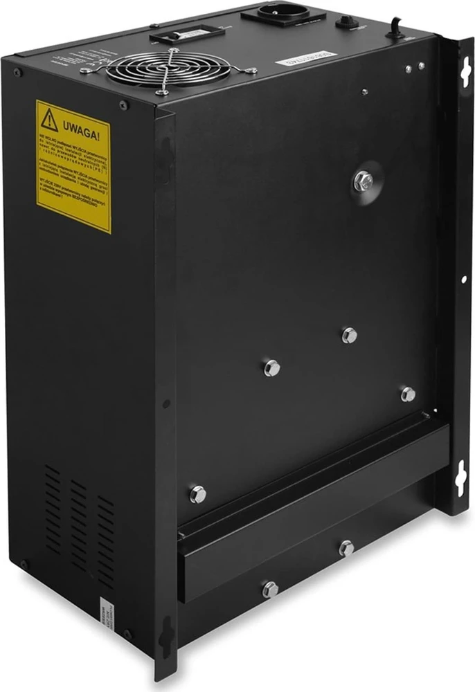 VOLT POLSKA SinusUPS-800 55Ah 12V 500/800W keitiklis