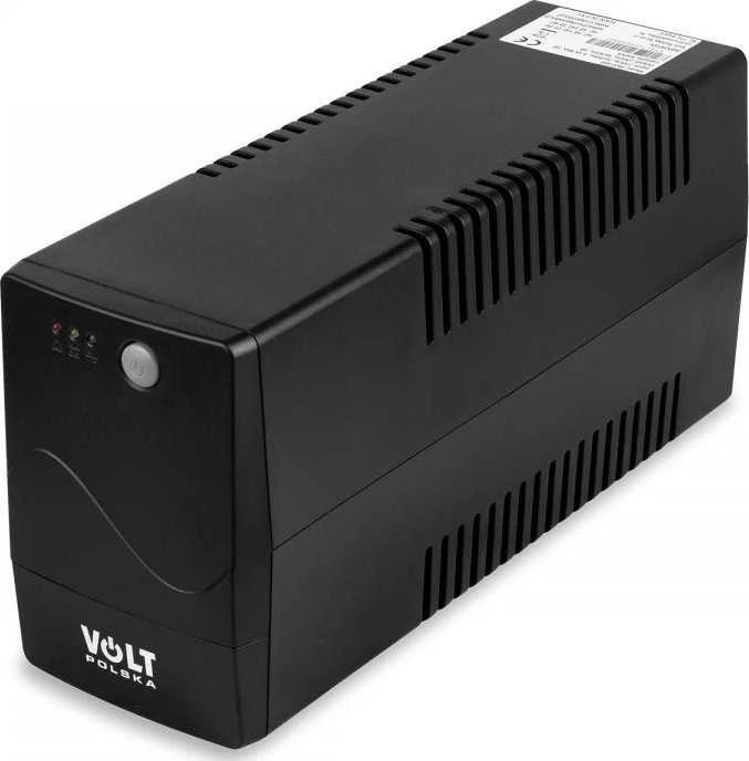 VOL Pico UPS 600VA/360W 7Ah UPS