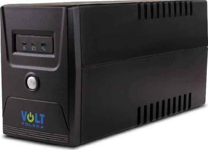 UPS UNINTERRUPTIBLE POWER SUPPLY VOLT POLSKA PICO 800VA 480W