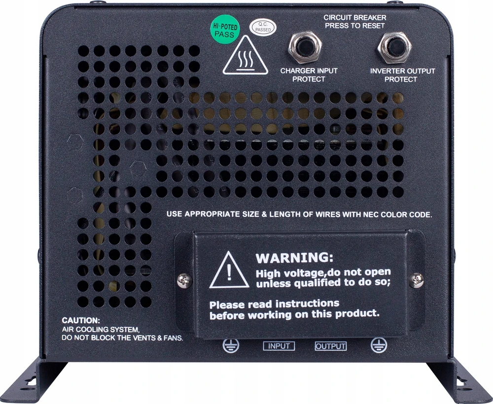 UPS Volt Power Sinus 3000 (3SSP300048)