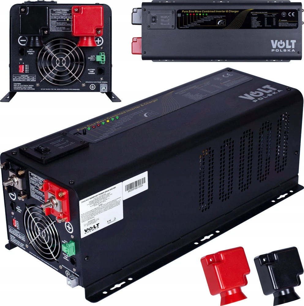 UPS Volt Power Sinus 3000 (3SSP300048)