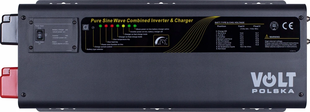 UPS Volt Power Sinus 3000 (3SSP300048)
