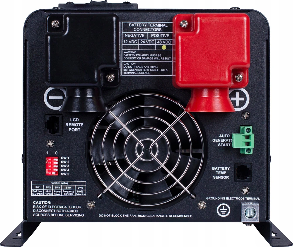 UPS Volt Power Sinus 3000 (3SSP300048)