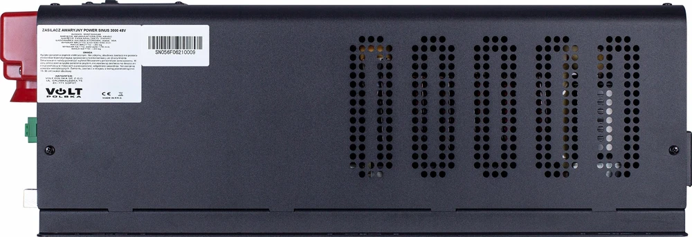 UPS Volt Power Sinus 3000 (3SSP300048)