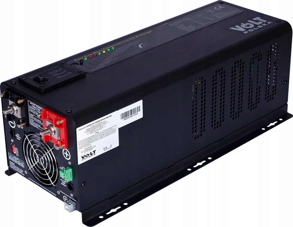 UPS Volt Power Sinus 3000 (3SSP300048)