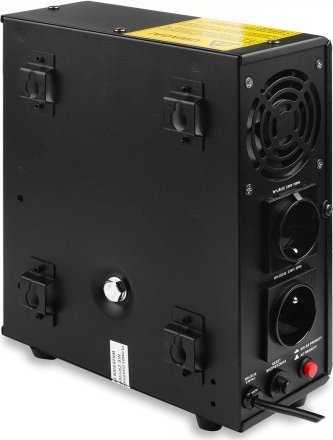 VOLT POLSKA SinusPro-500W 12V 300/500W keitiklis