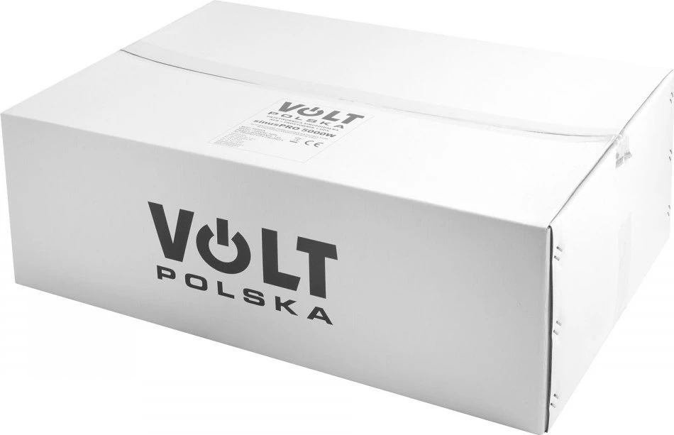 Volt Nepertraukiamo maitinimo šaltinis SINUS PRO 5000 W 48/230 V (3400/5000 W)