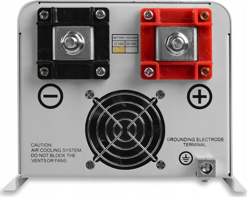 Volt Nepertraukiamo maitinimo šaltinis POWER SINUS 1500 12/230V (1500/3000W)