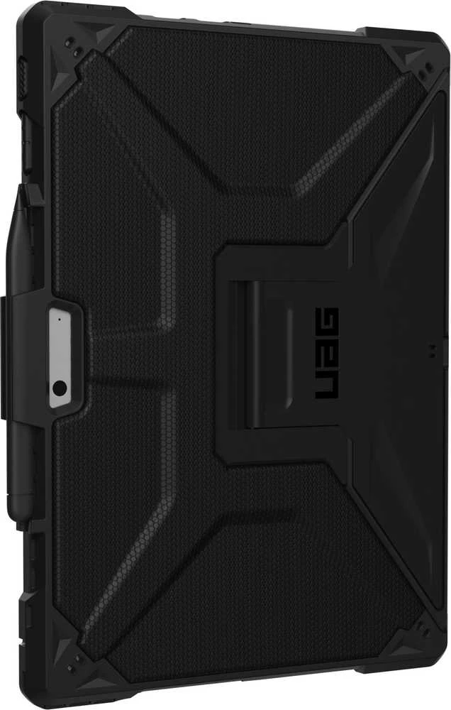 Urban Armor Gear UAG Metropolis, juodas - Microsoft Surface Pro 10/9