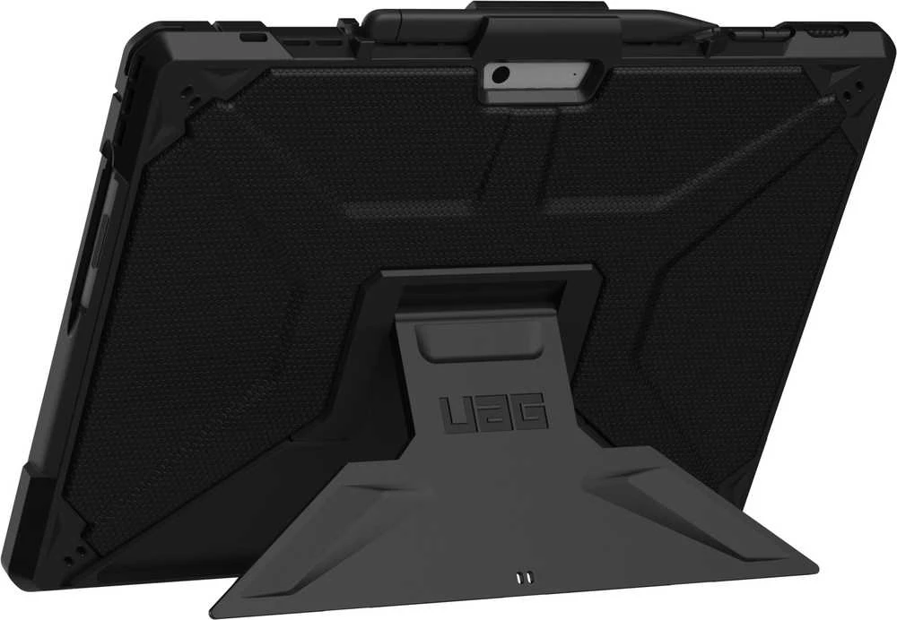 Urban Armor Gear UAG Metropolis, juodas - Microsoft Surface Pro 10/9
