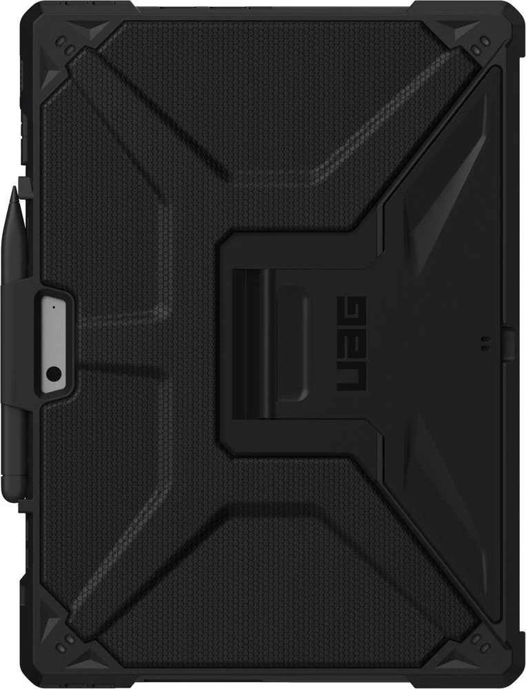 Urban Armor Gear UAG Metropolis, juodas - Microsoft Surface Pro 10/9