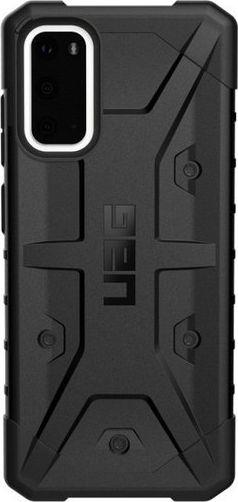Urban Armor Gear UAG Pathfinder dėklas, skirtas Samsung Galaxy S20 – juodas