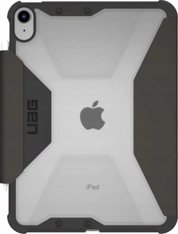 Urban Armor Gear UAG Plyo, juodas/ledas - iPad 10.9" 2022