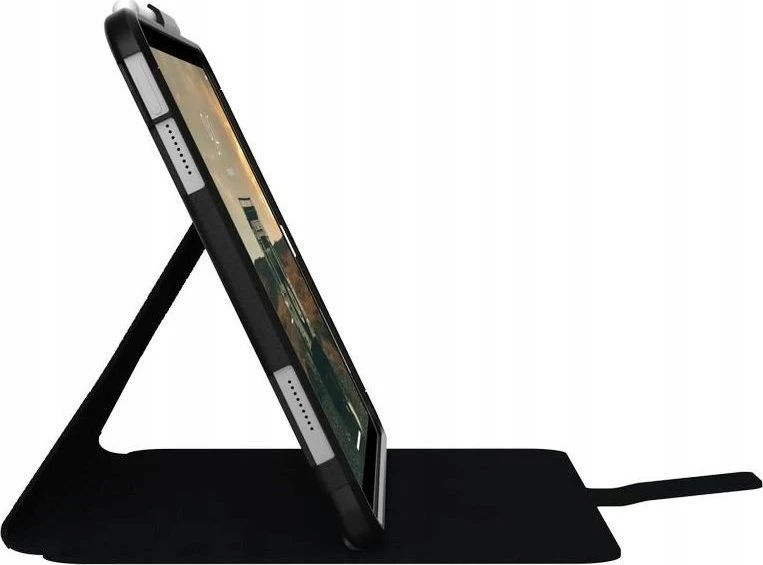 „Urban Armor Gear Scout“, „Folio“, „Apple“, „iPad“ 10,9 colio (10 gen., 2022 m.), 27,7 cm (10,9 colio), 308,443 g