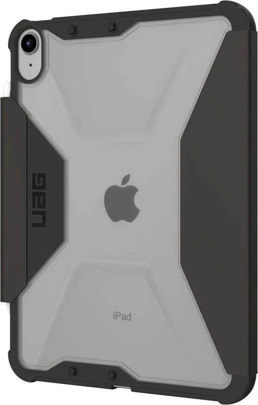 Urban Armor Gear UAG Plyo, juodas/ledas - iPad 10.9" 2022