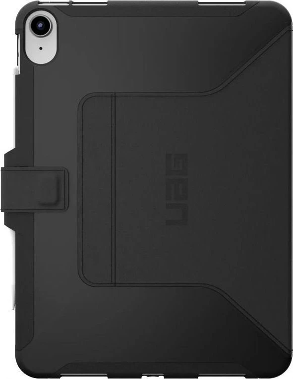 „Urban Armor Gear Scout“, „Folio“, „Apple“, „iPad“ 10,9 colio (10 gen., 2022 m.), 27,7 cm (10,9 colio), 308,443 g