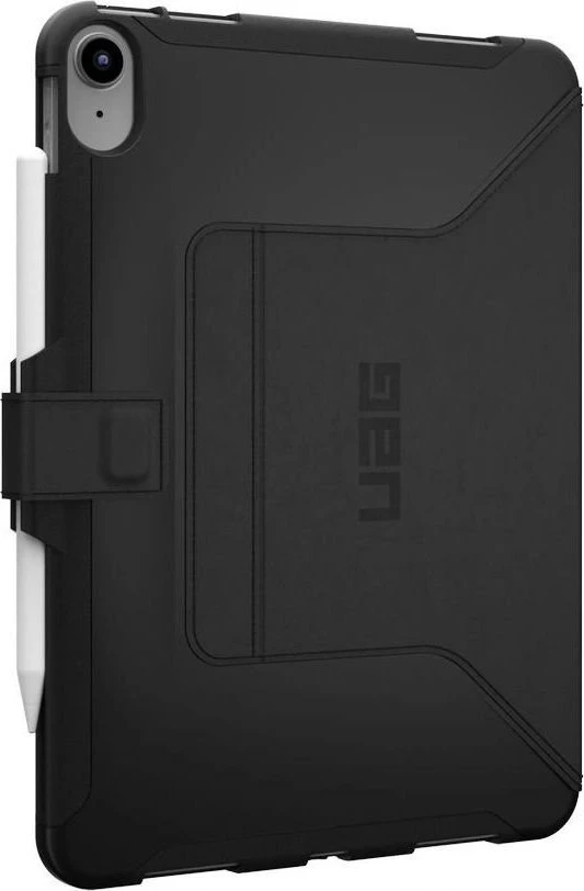 „Urban Armor Gear Scout“, „Folio“, „Apple“, „iPad“ 10,9 colio (10 gen., 2022 m.), 27,7 cm (10,9 colio), 308,443 g