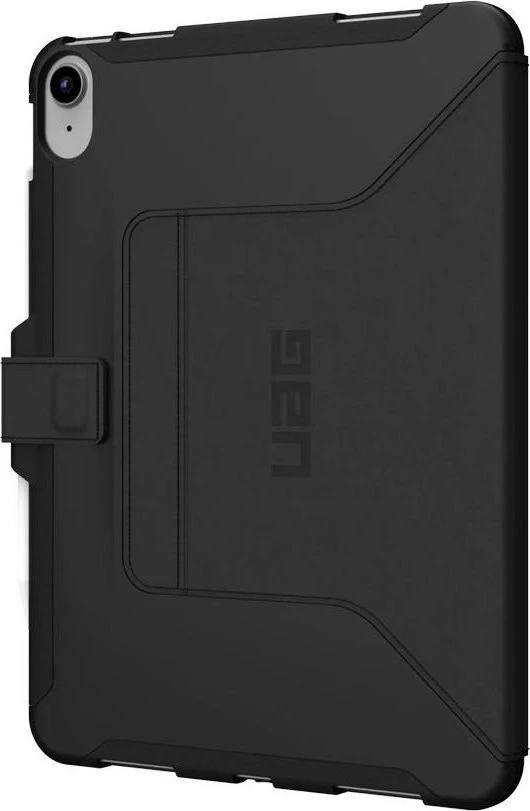 „Urban Armor Gear Scout“, „Folio“, „Apple“, „iPad“ 10,9 colio (10 gen., 2022 m.), 27,7 cm (10,9 colio), 308,443 g