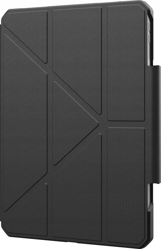 Urban Armor Gear UAG Essential Armor, juodas - iPad Air 11" (2024, 2025)