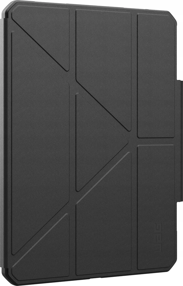 Urban Armor Gear UAG Essential Armor, juodas - iPad Air 11" (2024, 2025)