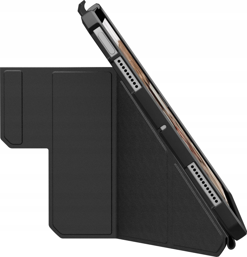 Urban Armor Gear UAG Essential Armor, juodas - iPad Air 11" (2024, 2025)