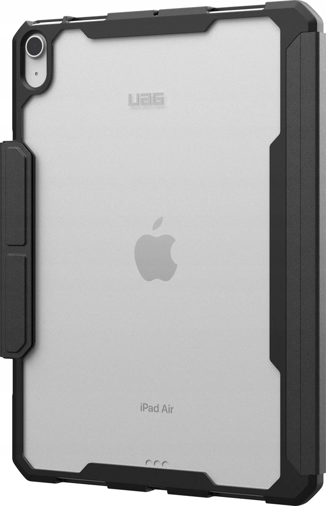 Urban Armor Gear UAG Essential Armor, juodas - iPad Air 11" (2024, 2025)
